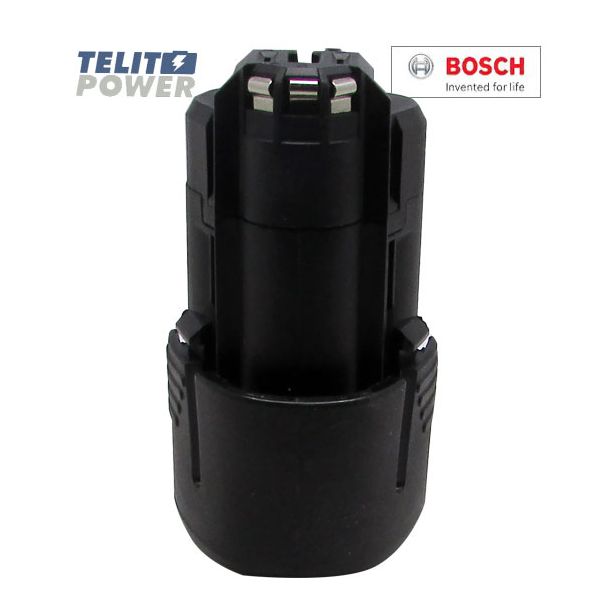 TELIT POWER Baterija za ručni alat BOSCH Li-Ion 10.8V 2000mAh BAT411 - EP3284535