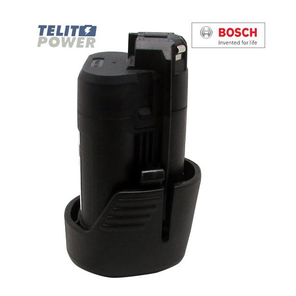 TELIT POWER Baterija za ručni alat BOSCH Li-Ion 10.8V 2000mAh BAT411 - EP3284535