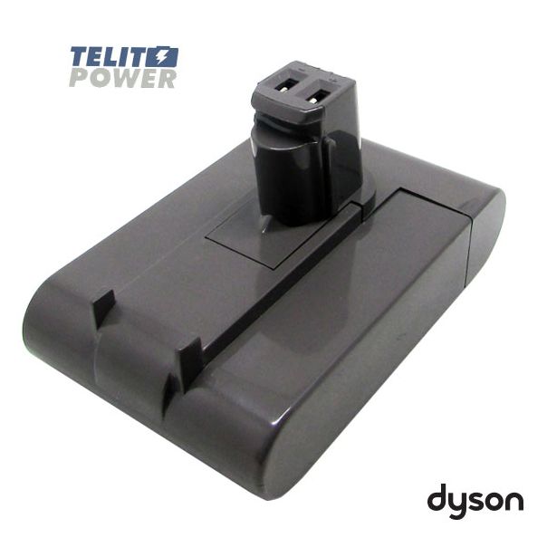 TELIT POWER DYSON DC31 baterija za usisivač Li-Ion 21.6V 2000mAh 917083-09 - EP3283320