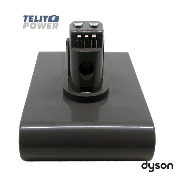 TELIT POWER DYSON DC31 baterija za usisivač Li-Ion 21.6V 2000mAh 917083-09 - EP3283320
