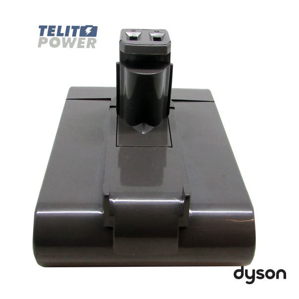 TELIT POWER DYSON DC31 baterija za usisivač Li-Ion 21.6V 2000mAh 917083-09 - EP3283320