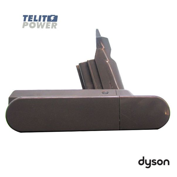 TELIT POWER DYSON V6 baterija za usisivač Li-Ion 21.6V 2500mAh 965874-02 - EP3285864