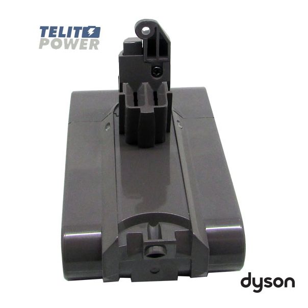 TELIT POWER DYSON V6 baterija za usisivač Li-Ion 21.6V 2500mAh 965874-02 - EP3285864