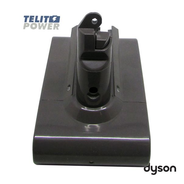 TELIT POWER DYSON V6 baterija za usisivač Li-Ion 21.6V 2500mAh 965874-02 - EP3285864