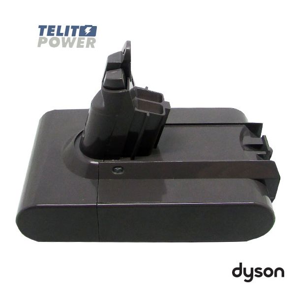TELIT POWER DYSON V6 baterija za usisivač Li-Ion 21.6V 2500mAh 965874-02 - EP3285864