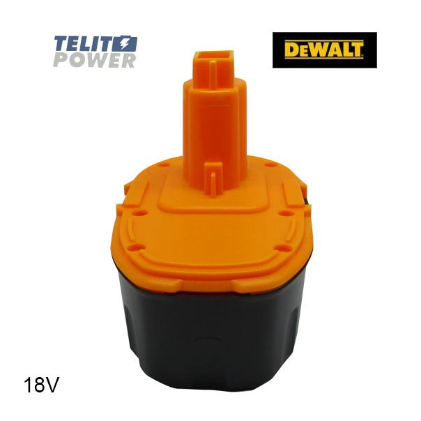 TELIT POWER 18V DEWALT DC9096 1300mAh - EP3286038