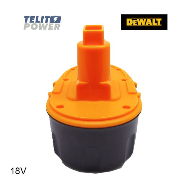 TELIT POWER 18V DEWALT DC9096 2500mAh - EP3285788