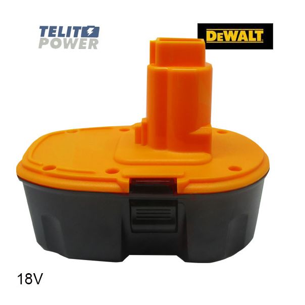 TELIT POWER 18V DEWALT DC9096 2500mAh - EP3285788