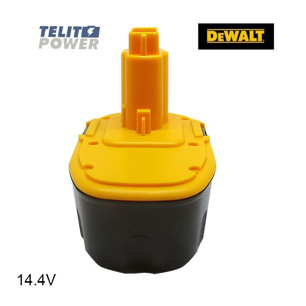 TELIT POWER 14.4V DEWALT DC9091 2000mAh - EP3285701