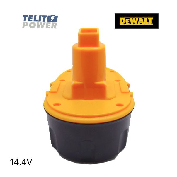 TELIT POWER 14.4V DEWALT DC9091 2000mAh - EP3285701