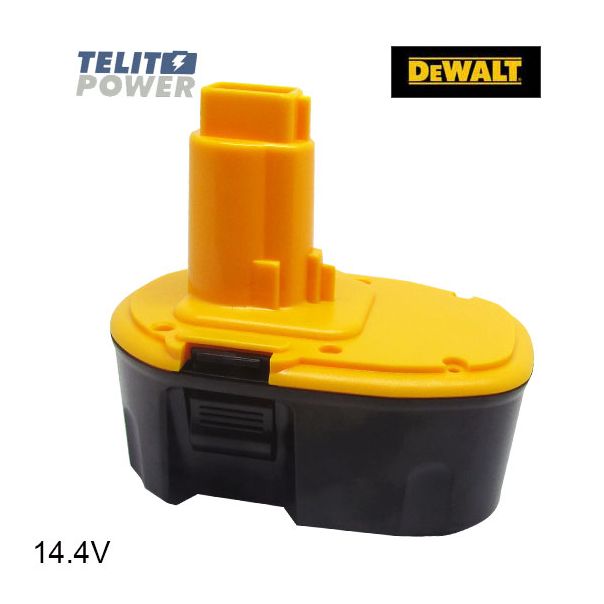 TELIT POWER 14.4V DEWALT DC9091 3000mAh - EP3283974