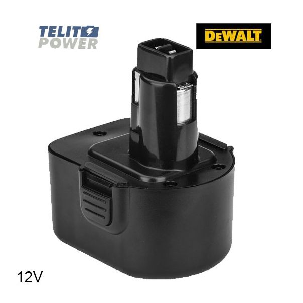 TELIT POWER 12V DEWALT 152250-27 1300mAh - EP3285644