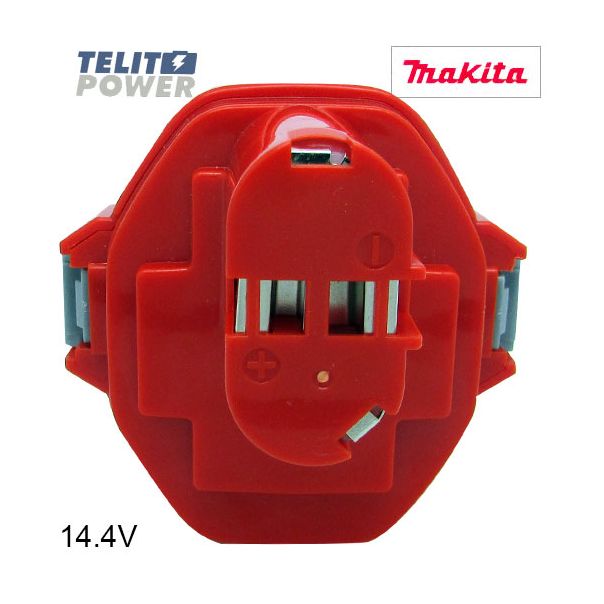 TELIT POWER 14.4V 1300mAh Panasonic - Baterija za ručni alat MAKITA 192699-A - EP3283914
