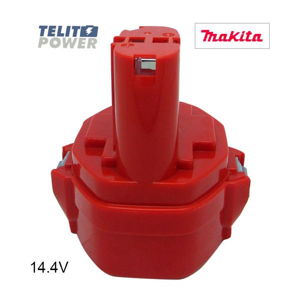 TELIT POWER 14.4V 1500mAh - Baterija za ručni alat MAKITA 192699-A - EP3284598