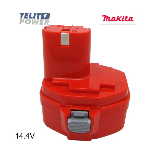 TELIT POWER 14.4V 1500mAh - Baterija za ručni alat MAKITA 192699-A - EP3284598