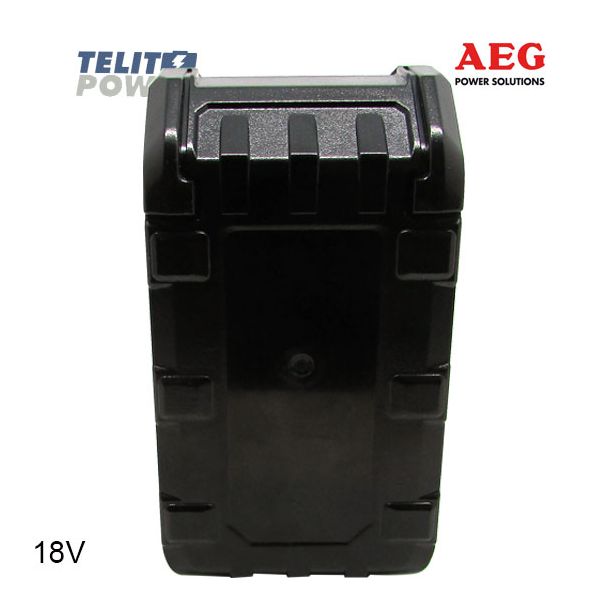 TELIT POWER 18V 5000mAh LiIon - Baterija za ručni alat AEG L1830R - EP3283860
