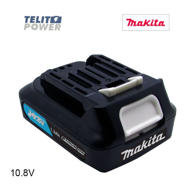 TELIT POWER Baterija za ručni alat MAKITA BL1015 Li-Ion 10.8V 1300mAh SAMSUNG - EP3285791