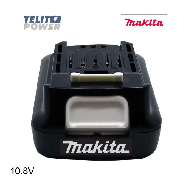 TELIT POWER Baterija za ručni alat MAKITA BL1015 Li-Ion 10.8V 1500mAh SAMSUNG - EP3284142