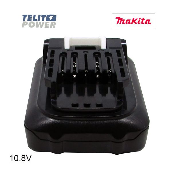 TELIT POWER Baterija za ručni alat MAKITA BL1015 Li-Ion 10.8V 2000mAh SAMSUNG - EP3286119