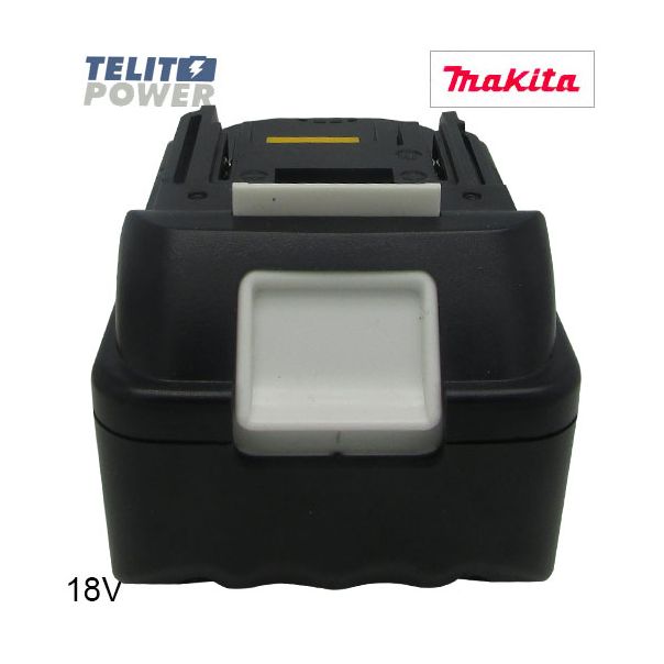 TELIT POWER 18V 2600mAh LiIon - Baterija za ručni alat MAKITA BL1850 sa indikatorom - EP3285758