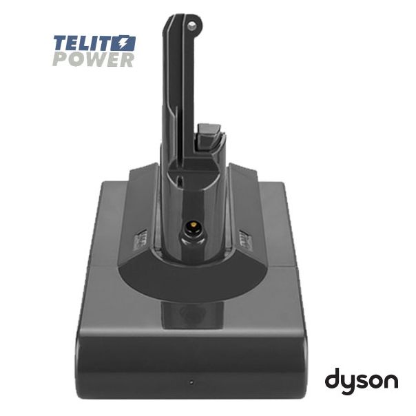 TELIT POWER DYSON V8 baterija za usisivač Li-Ion 21.6V 3000mAh 967834-02 - EP3283110