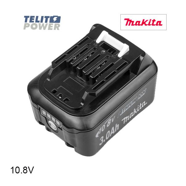 TELIT POWER Li-ion Baterija 10.8V 3000mAh za Makita BL1041 - EP3287540