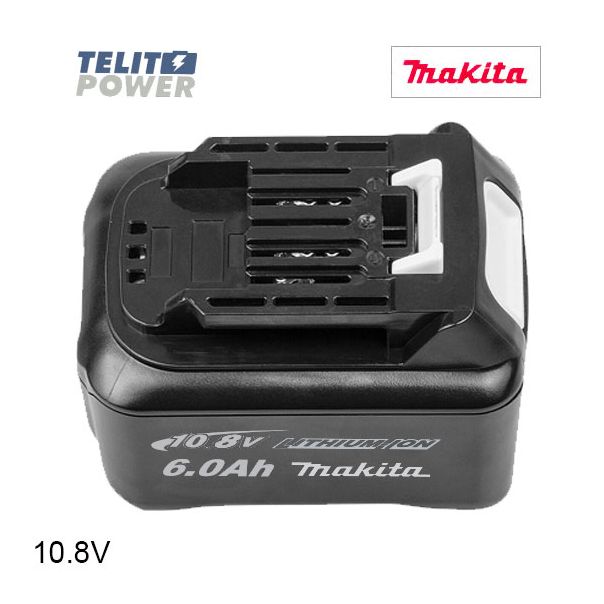 TELIT POWER 10.8V 6000mAh Li-ion Baterija za Makita BL1041 - EP3287528