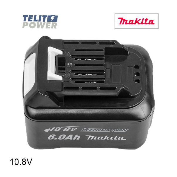 TELIT POWER 10.8V 6000mAh Li-ion Baterija za Makita BL1041 - EP3287528