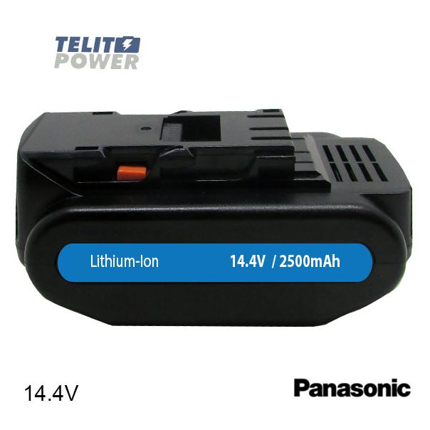 TELIT POWER 14.4V 2500mAh LiIon - Baterija za ručni alat PANASONIC EY9L40B - EP3286898