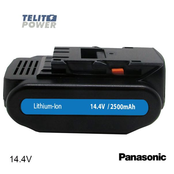 TELIT POWER 14.4V 2500mAh LiIon - Baterija za ručni alat PANASONIC EY9L40B - EP3286898