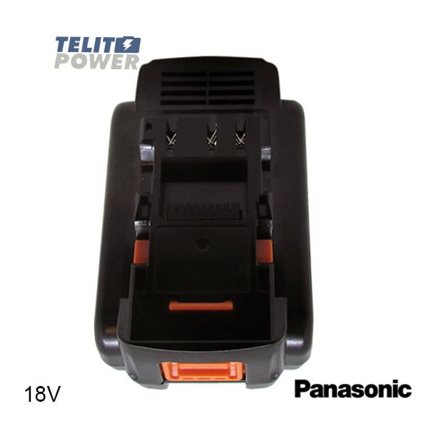 TELIT POWER 18V 4000mAh LiIon - Baterija EY9L54B za PANASONIC 18V ručne alate - EP3287000
