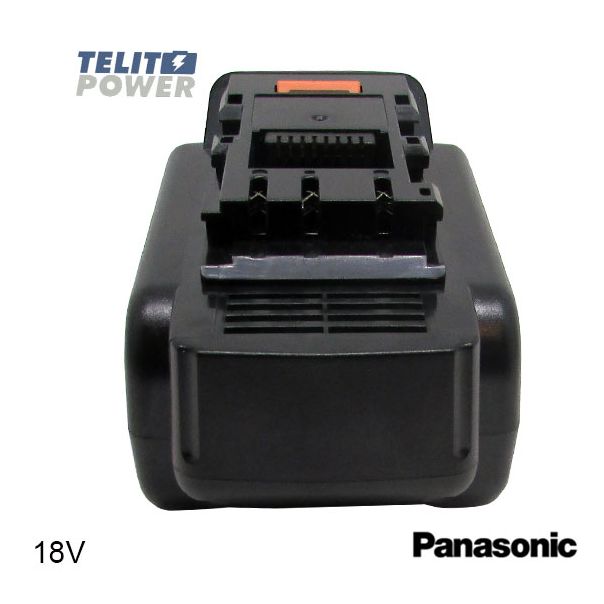 TELIT POWER 18V 4000mAh LiIon - Baterija EY9L54B za PANASONIC 18V ručne alate - EP3287000