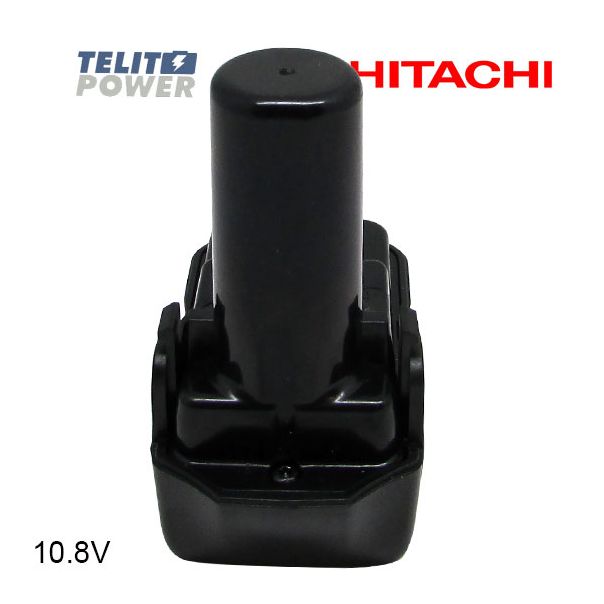 TELIT POWER 10.8V 2000mAh - Baterija za ručni alat HITACHI BCL1015 - EP3284610