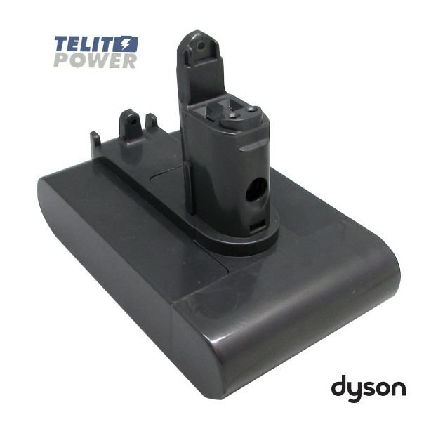 TELIT POWER DYSON DC35 TIP B baterija za usisivač Li-Ion 21.6V 2000mAh - EP3286143