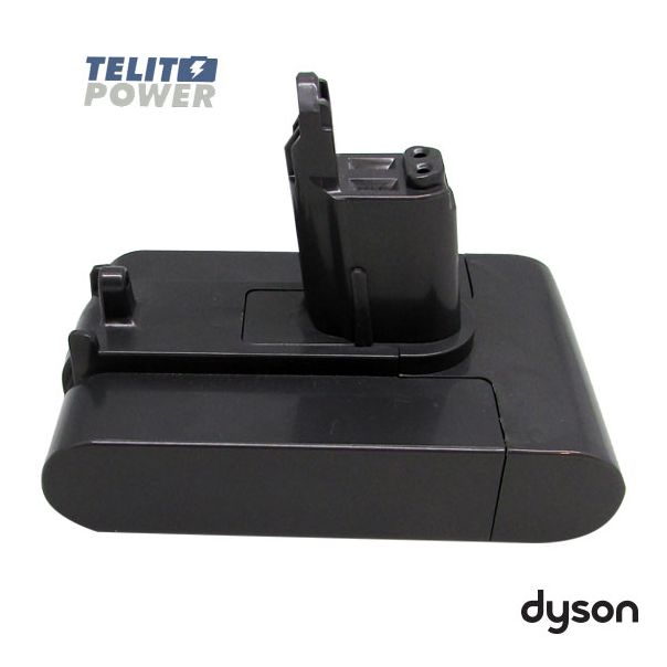 TELIT POWER DYSON DC35 TIP B baterija za usisivač Li-Ion 21.6V 2000mAh - EP3286143