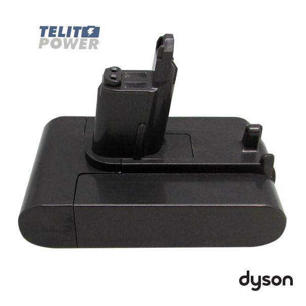 TELIT POWER DYSON DC35 TIP B baterija za usisivač Li-Ion 21.6V 2500mAh - EP3285527