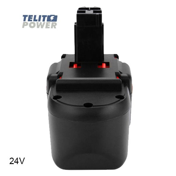 TELIT POWER BOSCH GBH 24V NiMH 2000 mAh - EP3283650