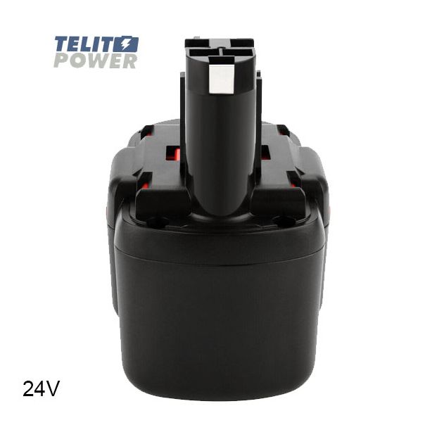 TELIT POWER BOSCH GBH 24V NiMH 2000 mAh - EP3283650