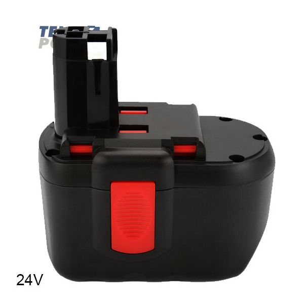 TELIT POWER BOSCH GBH 24V NiMH 2000 mAh - EP3283650
