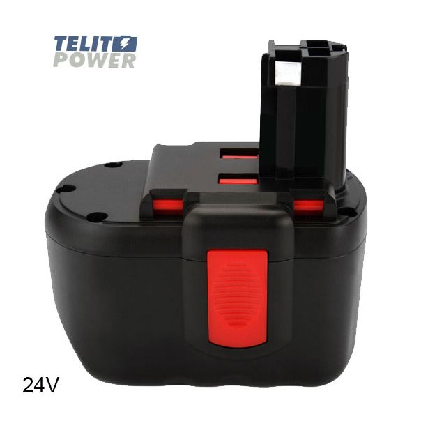 TELIT POWER BOSCH GBH 24V NiMH 2000 mAh - EP3283650