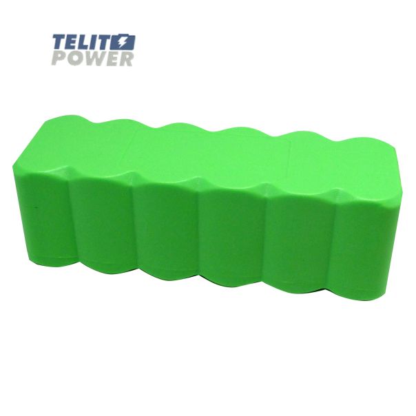 TELIT POWER Baterija LI-Ion 14.4V 5000mAh za iRobot usisivač iRobot ROOMBA 500 seriju - EP3283971