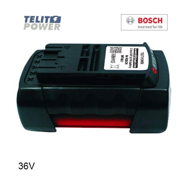 TELIT POWER 36V BOSCH Li-Ion 3000 mAh - EP3283167