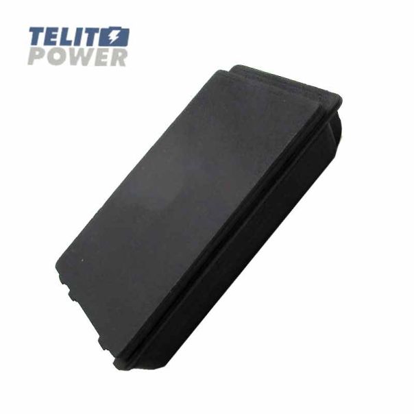 TELIT POWER Baterija NIMH 7.2V 2000mAh za daljinski upravljač krana AUTEC NC0707L - EP3283308