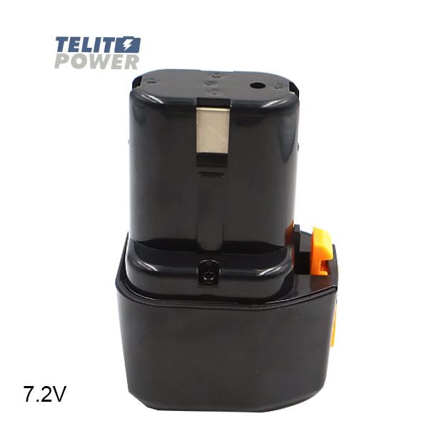 TELIT POWER 7.2V 2000mAh - Baterija za ručni alat HITACHI FEB7S - EP3285147
