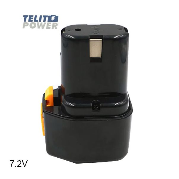 TELIT POWER 7.2V 2000mAh - Baterija za ručni alat HITACHI FEB7S - EP3285147
