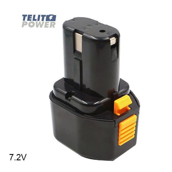 TELIT POWER 7.2V 3000mAh - Baterija za ručni alat HITACHI FEB7S - EP3286976