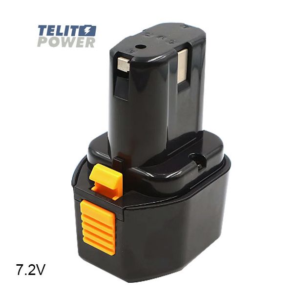 TELIT POWER 7.2V 3000mAh - Baterija za ručni alat HITACHI FEB7S - EP3286976