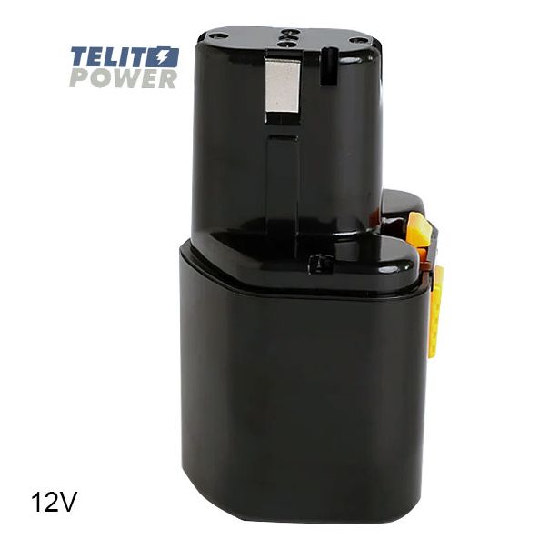 TELIT POWER 12V 2000mAh - Baterija za ručni alat HITACHI FEB12S - EP3283029