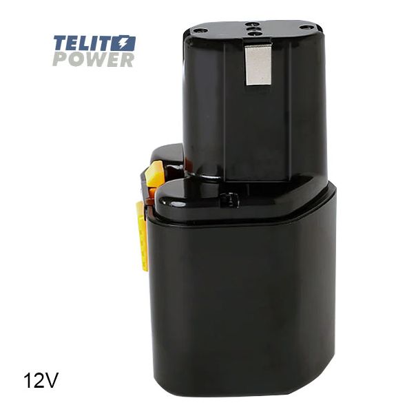 TELIT POWER 12V 3000mAh - Baterija za ručni alat HITACHI FEB12S - EP3285650