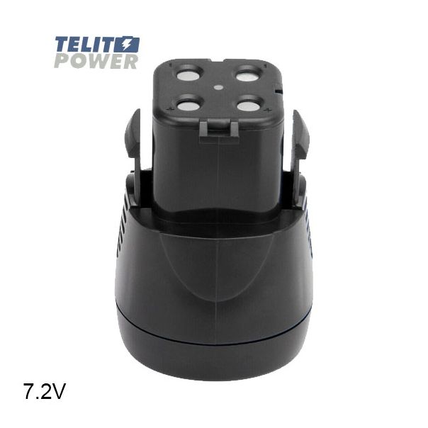 TELIT POWER NiMH 7.2V 2000mAh Zamenska Baterija za Dremel 7700-01 - 7700-02 - EP3285605